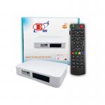 Auto Decoder DVB T2 H265 Receiver Full Hd Hevc Set Top Box