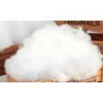 Nylon 6 Staple Fiber (1.5d x 38mm / 3d x 64mm / 6d x 102mm) for sale