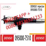 Diesel Engine Injector 8-98159583-0 295050-0910 For ISUZU Diesel Fuel Injector Injection Engine Parts 295050-0910 for sale