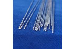 China Round Small Diameter Quartz Capillaries Corrosion Resistant supplier