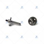 FUJI CP6 SHAFT WPH1284 SMT Machine Spare Parts for sale