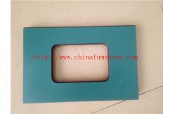 China Multipurpose Lab Bench Top Fireproof Impact Resistant Practical supplier