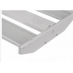 24FT Linear Industrial High Bay Lighting 320W AC100-277V 4500K For Office Buildings for sale