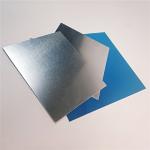 Width 800mm 1050 Coated Aluminum Flat Plate GB/T 17748 For Floor Deck for sale