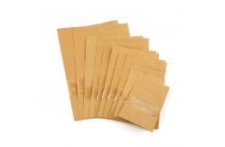 China ASP Frosted k Bag supplier