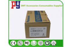 China Plug In Machine X Axis Motor MSMD042PJA N610052027AA PANASERT RL131 Long Lifespan supplier