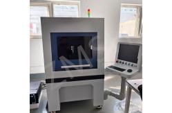 China Pico-precision Laser Drilling Machine for Sapphire bearing processing supplier