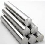 China Oxidation Resistant Incoloy 800HT Alloy Bar With Enhanced Thermal Stability manufacturer