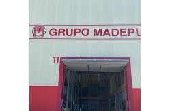 China Quick Installation Prefab Warehouse Building Steel Structure Z Section ODM supplier