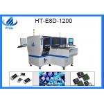 Automatic SMT Chip Mounter For Lens LED Tube LED Bulb Flexible Strip Power Driver for sale