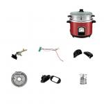 Commercial Electric Rice Cooker Spare Parts Durable OEM ODM for sale