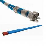 Oil Well Drilling Downhole Tools Oilfield Mud Motors Spiral Drilling Downhole Motor for sale