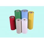 High Tension PP Non Woven Fabric Polypropylene Spunbond Nonwoven Material Waterproof for sale