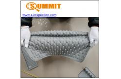 China Product Silicone Mat Set Ul Quality And Pre Shipment Inspection supplier