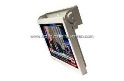 China Bus Signage Display Mp4 Video LCD Media Player 350cd/M2 Brightness supplier