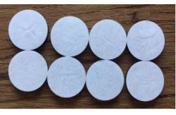 China Voice Box Sticky Back Foam Tape 9810 120 Centigrade Resist Sponge supplier