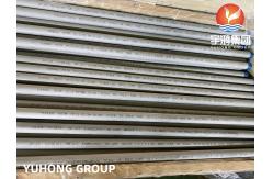 China ASTM A213 TP304 1.4301 Seamless Tube Austenitic For High Temperature supplier