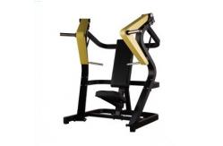 China Seated chest press machine supplier