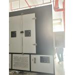 IEC62730-2024 5000hrs Insulators Dry Heat and Humidity Multiple Stress Tester
