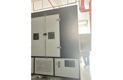 China IEC62730-2024 5000hrs Insulators Dry Heat and Humidity Multiple Stress Tester supplier