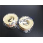 7.8*97mm Cigarette Production Aramid Band Garniture Tape for sale