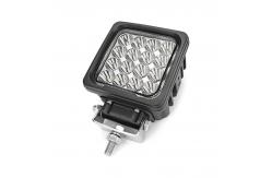 China 10V - 30V LED Mining Lamp 48W Square LED Work Lights Professional supplier