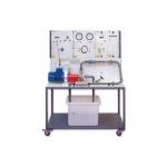 engineering educational equipment Fluids Engineering Training Equipment Centrifugal Pump Test Set for sale