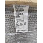 Odm And Oem Ss 305 Galvanized Steel Wire Rope