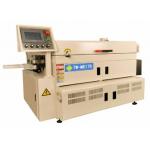 Multifunctional PCB Brusher Machine Practical Corrosion Resistant for sale