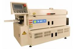 China Multifunctional PCB Brusher Machine Practical Corrosion Resistant supplier