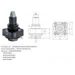 0 Degree 90 Degree Bmt 45 Live Tooling Axial Live Tool Holder