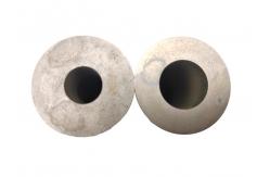 China Customized Round Tungsten Carbide Cold Heading Dies For Fastener Molds supplier