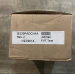 GE IS220PAOCH1A Analog Output Module for sale