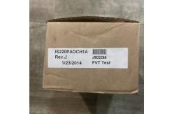China GE IS220PAOCH1A Analog Output Module supplier