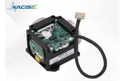 China Miniaturized three-axis fiber optic gyroscope with RS422 Interface supplier