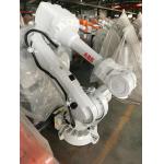 Mechanical Drive Mode IRB 4600-40/2.55 6 Axis Robotic Arm For Heavy Duty Applications for sale