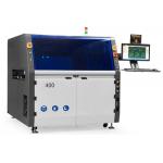 Max Carrier Size L400 X W400 SMT Sleceive Wave Soldering Machine for Large Production Capacity for sale