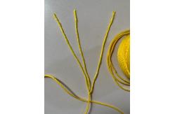 China Wear Resistant Twist 40 TMP 210D 9 Polypropylene Twine PP Rope supplier