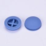 Conductive Silicone Rubber Key Cap Silicone Rubber Push Button Cover for sale