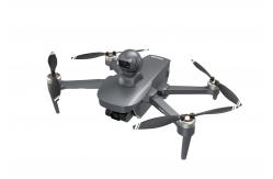 China 2 Pro Drone with 3-Axis Gimbal and Profesional 4k Camera Commercial Drones supplier