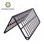 Wanjusheng Metal Rib Bed Frame Full Size Customizable Large Size Solid Support Iron Foldable Base for sale