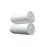 Steam Pipe Insulation Ceramic Wool Blanket for sale