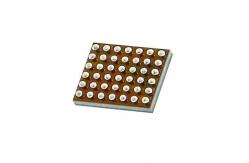 China Sensor IC MAX86181ENO High SNR Four-Channel Spectrum Optical Sensor supplier