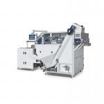 Intelligent Visual Counting Packaging Machine For Seal Ring Rubber Silicone for sale
