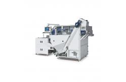 China Intelligent Visual Counting Packaging Machine For Seal Ring Rubber Silicone supplier