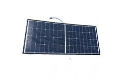 China Waterproof ETFE Flexible Solar Panels 200W Optimum Operating Current 10.1A supplier