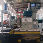 Customized multifunctional valve single-sided CNC boring and milling machine for sale