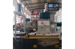China Customized multifunctional valve single-sided CNC boring and milling machine supplier