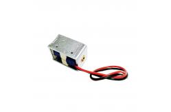 China Double Holding 250g 18W Keep Solenoid supplier