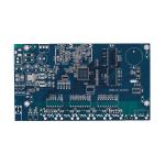Custom Consumer Electronics PCBA / PS4 Controller PCB With Gerber Files for sale